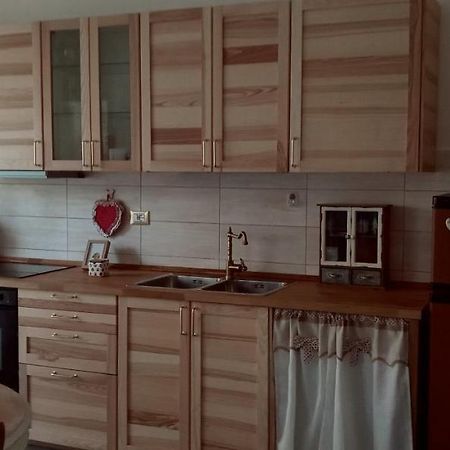 Gli Oleandri Villa Livorno Luaran gambar